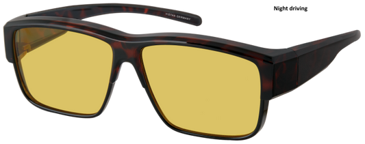 CoverMe 7793 havanna