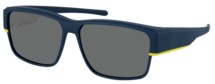 CoverMe 7795 schwarz mit rot matt