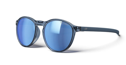 Julbo JOLIET –  Entenblau Durchscheinend Glänzend / Entenblau Matt