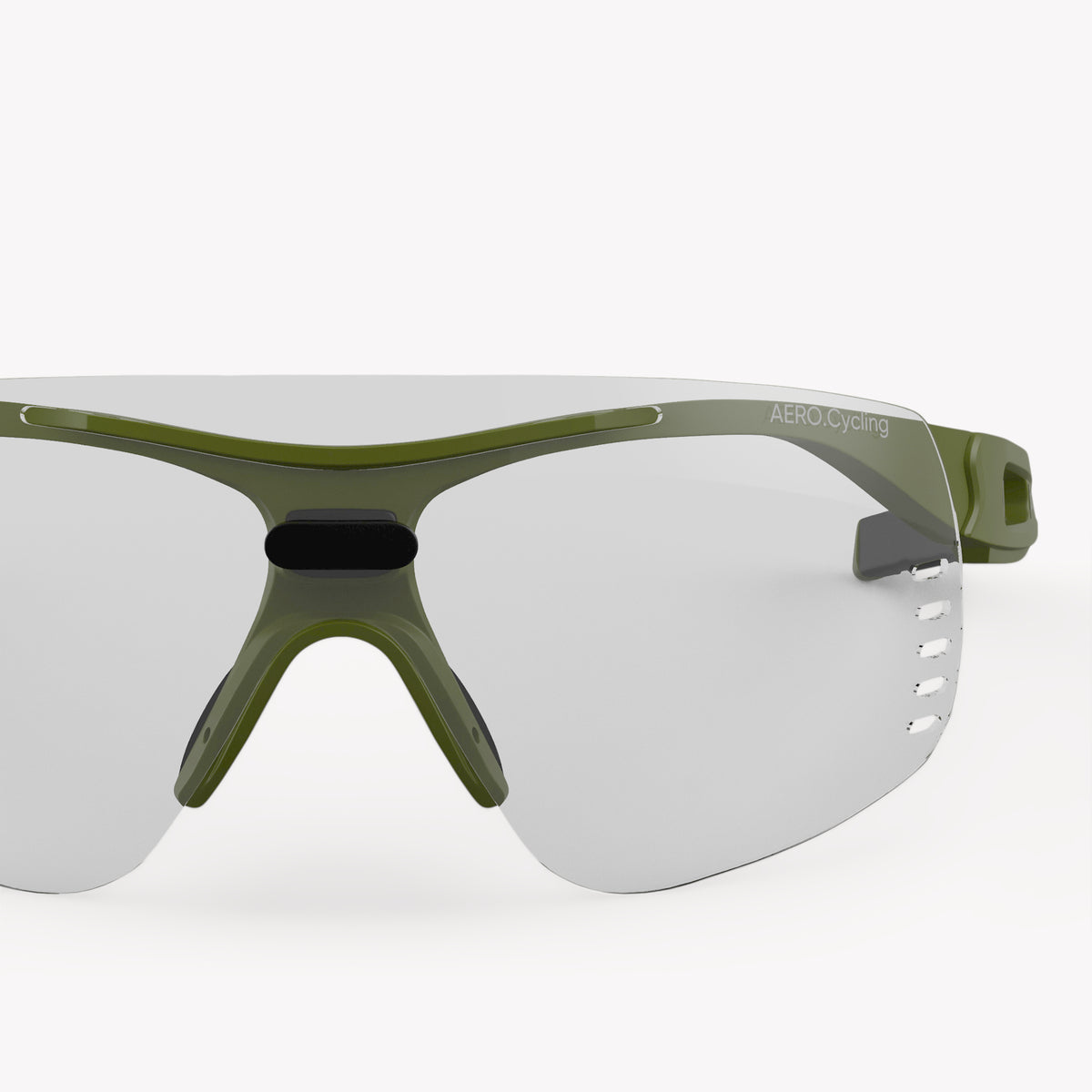 AERO.Cycling Clear Pure Pine Detail