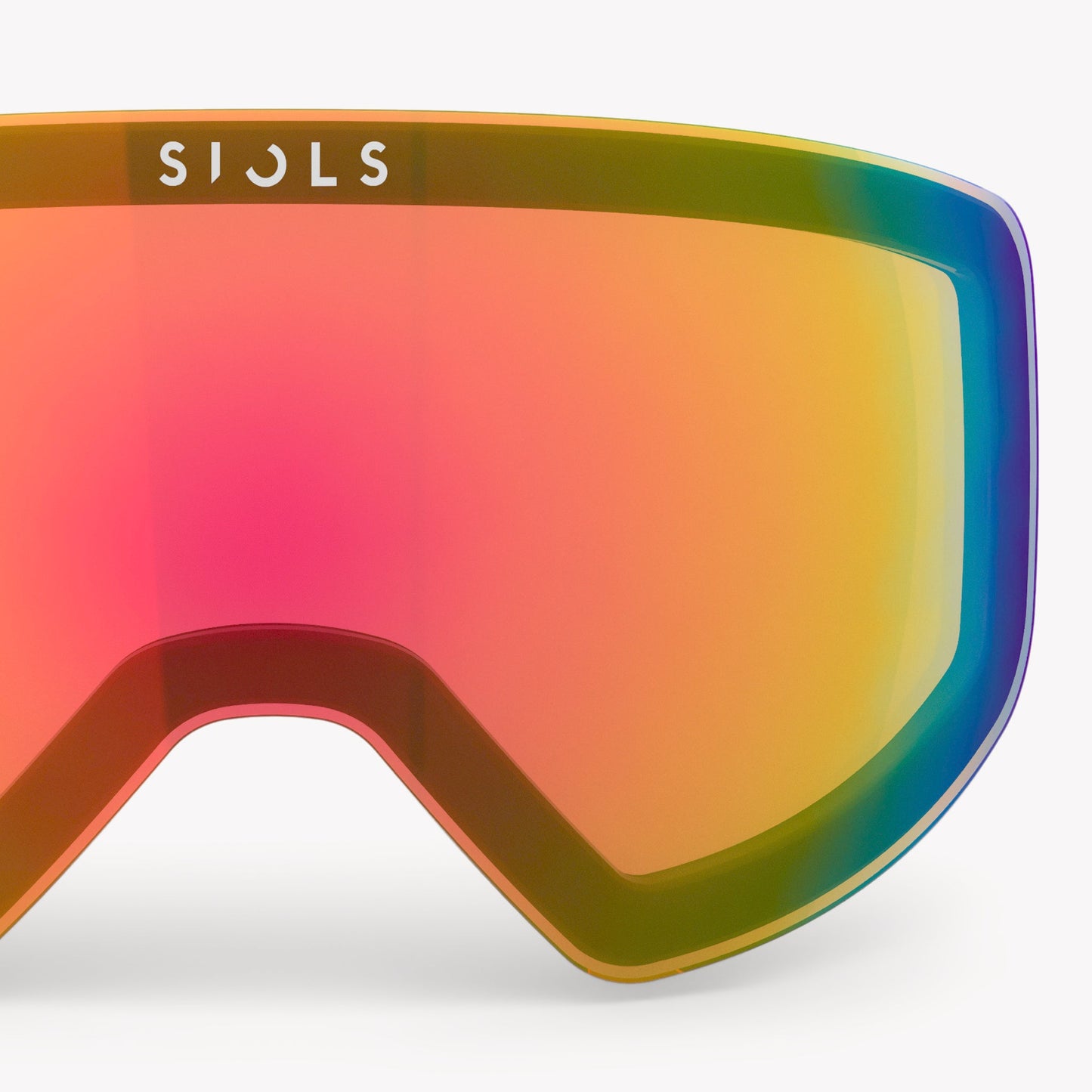 Aero.Goggle Wechselscheiben