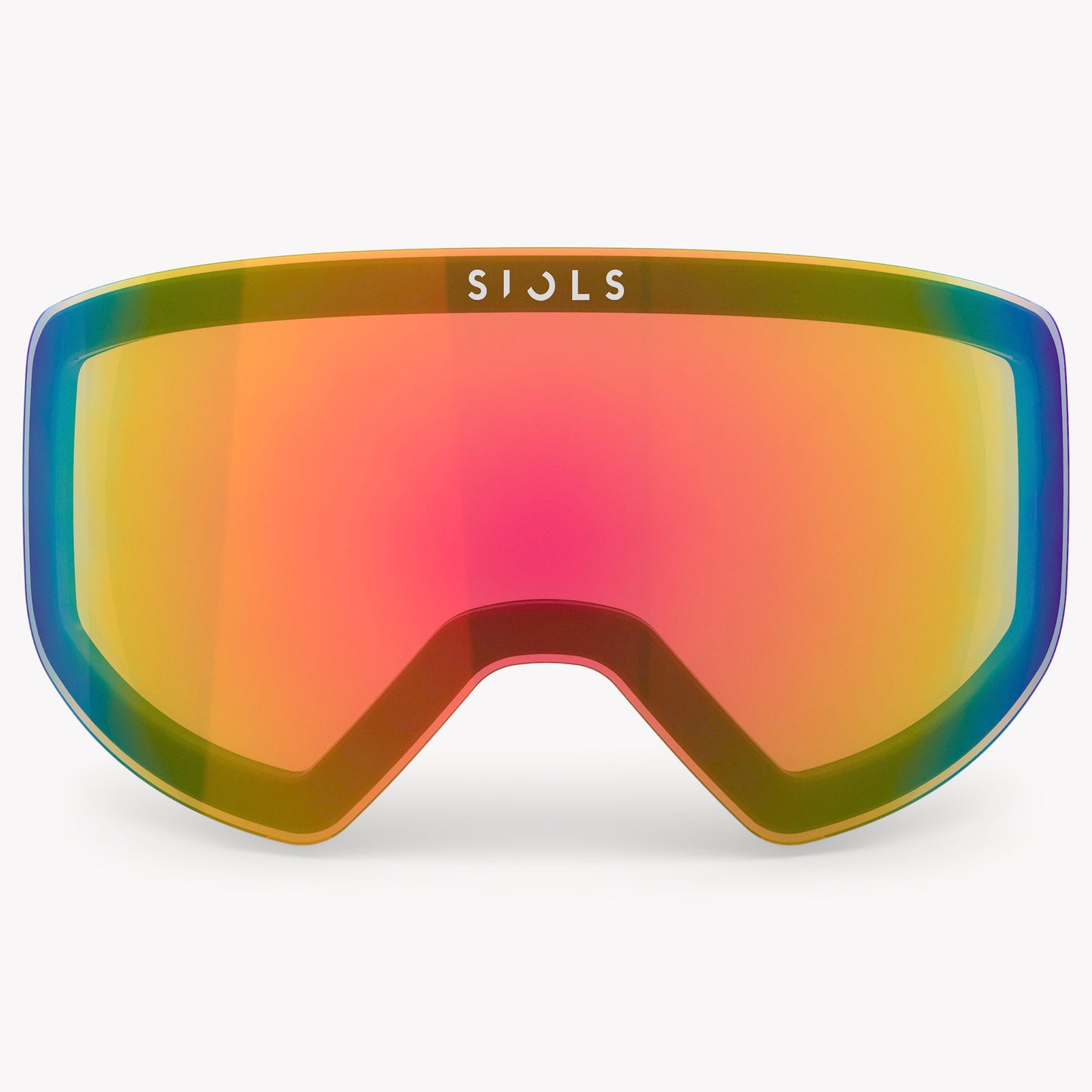 Aero.Goggle Wechselscheiben