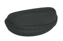 CoverMe 7795 schwarz - inkl. stabilem Etui