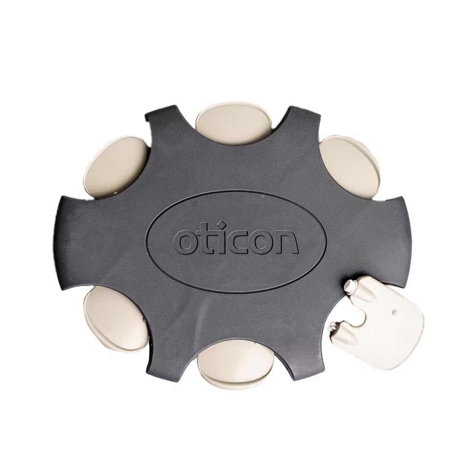 Cerumenfilter Oticon ProWax