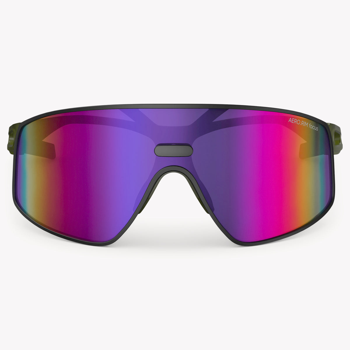 FLITE.Rim Limited Set Focus Smoke Pine Frontansicht