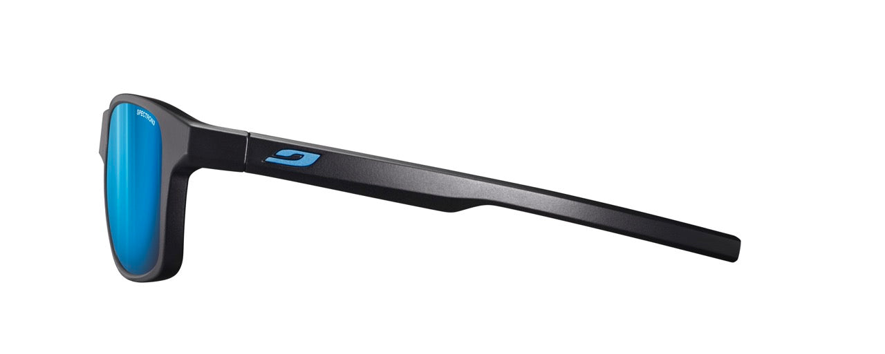 Julbo CRUISER – Schwarz / Blau / RAUCHGRAU