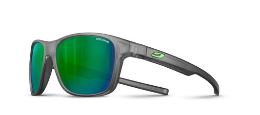 Julbo CRUISER – Schwarz / Grün / RAUCHGRAU