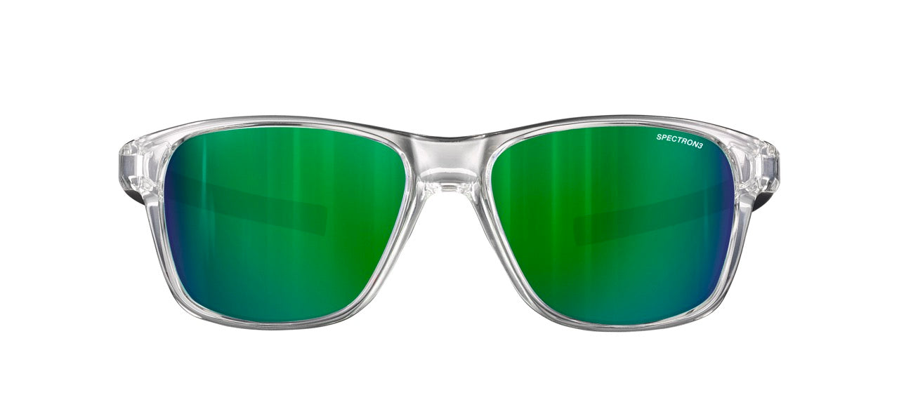 Julbo CRUISER – Kristall / Dunkelblau Matt / RAUCHGRAU