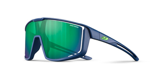 Julbo FURY JUNIOR – Dunkelblau / G15