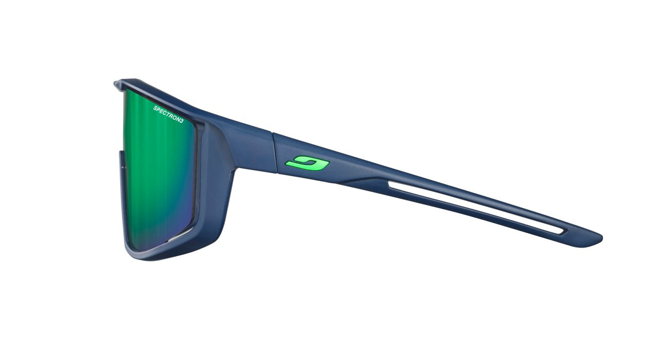 Julbo FURY JUNIOR – Dunkelblau / G15