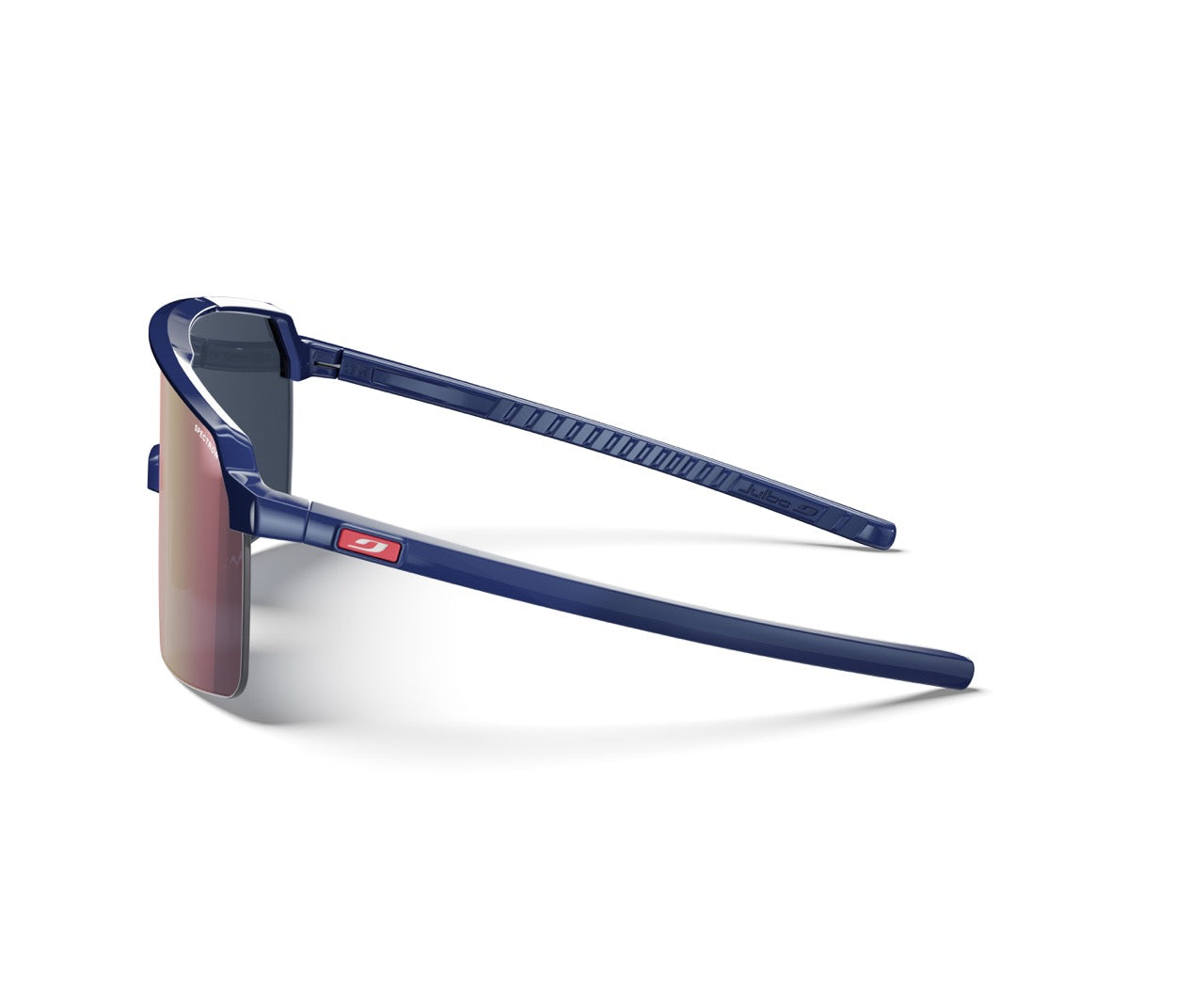 Julbo INTENSITY JUNIOR – Dunkelblau / BRAUN