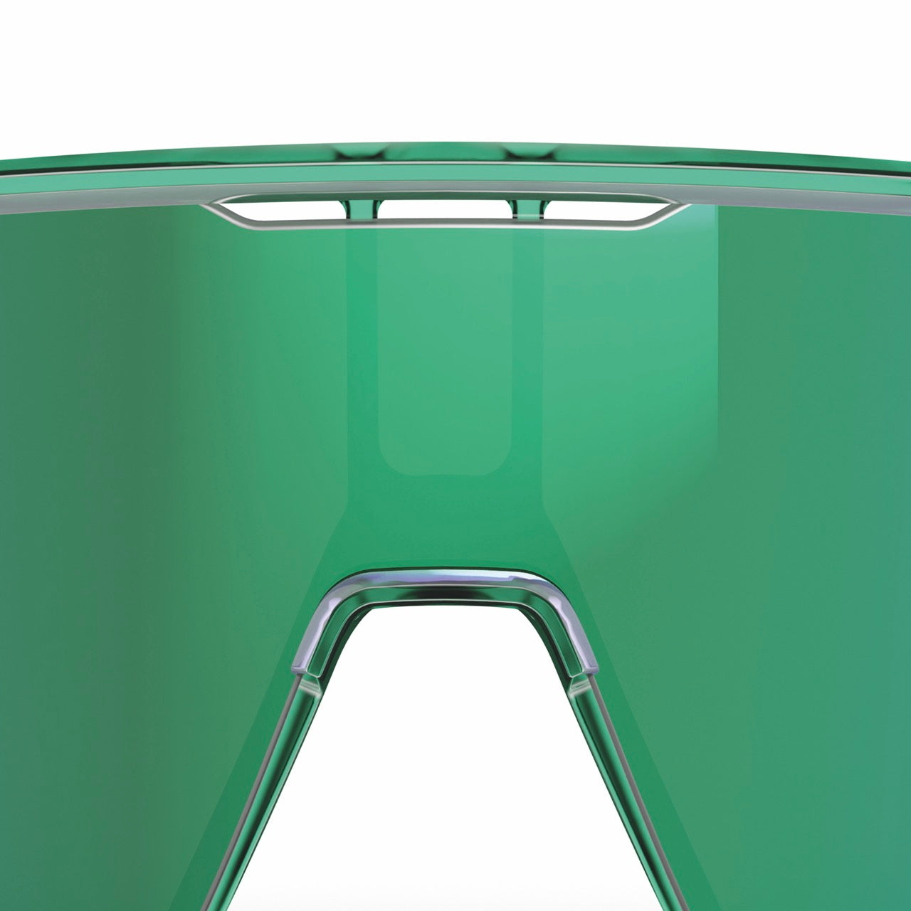 Julbo INTENSITY JUNIOR – Grün / Hellgrau Matt / G15