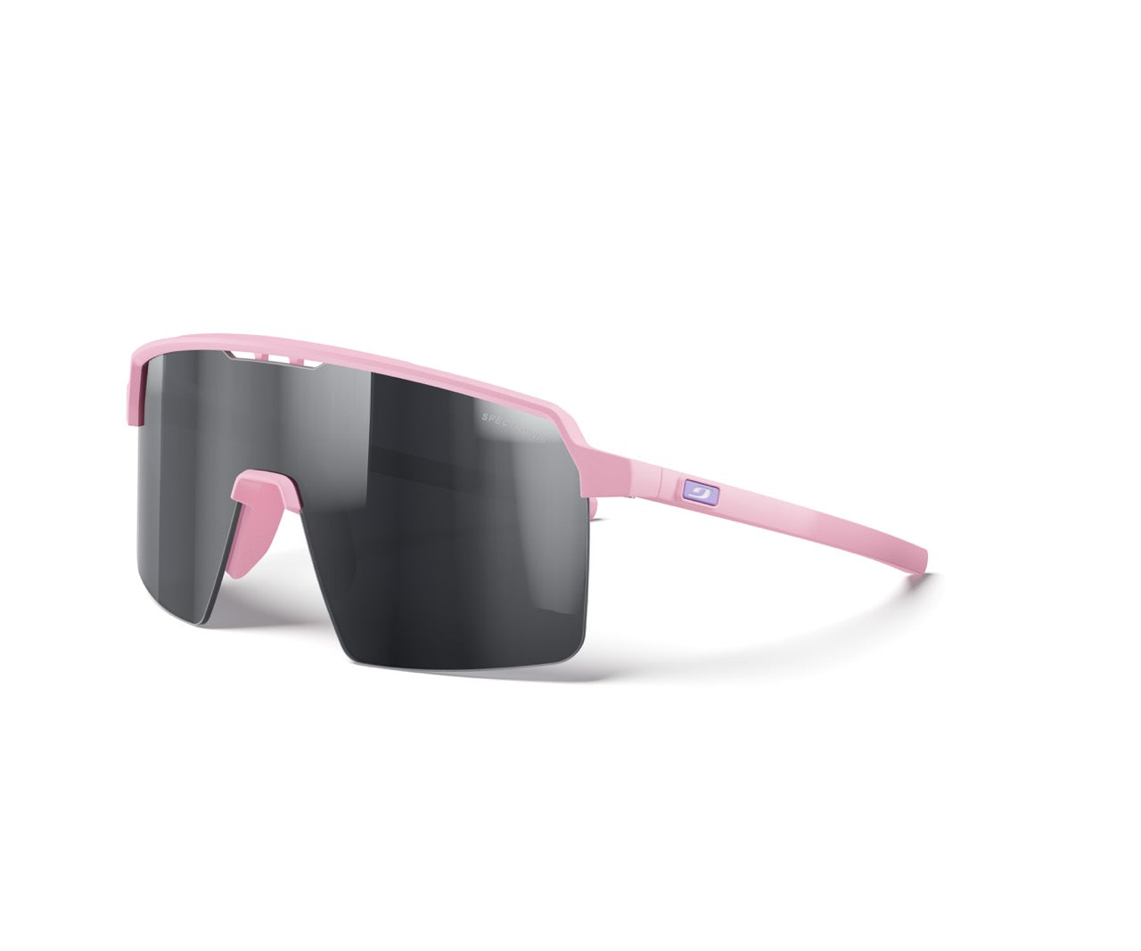 Julbo INTENSITY JUNIOR – Rosa / RAUCHGRAU