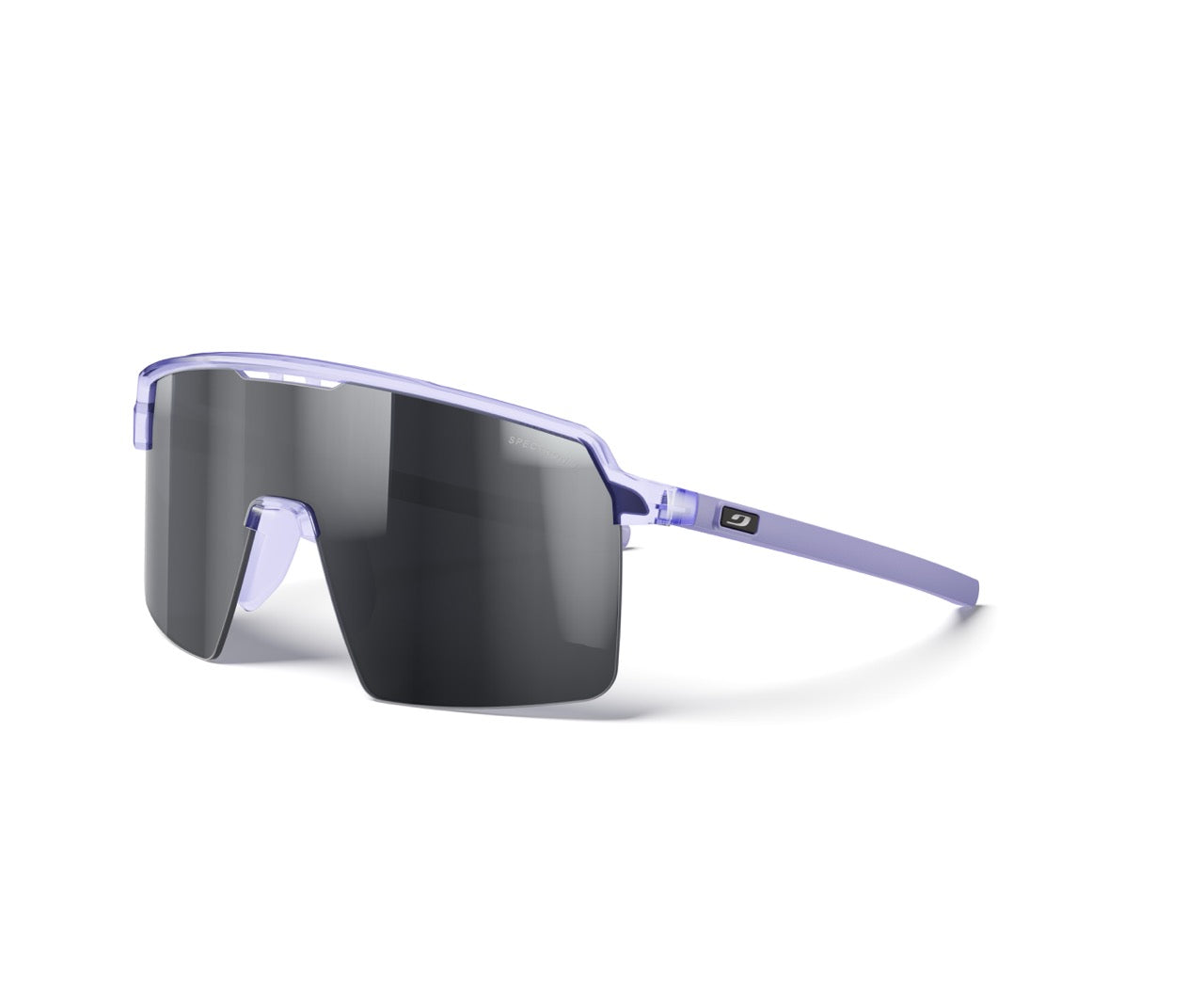 Julbo INTENSITY JUNIOR – Hellviolett / RAUCHGRAU