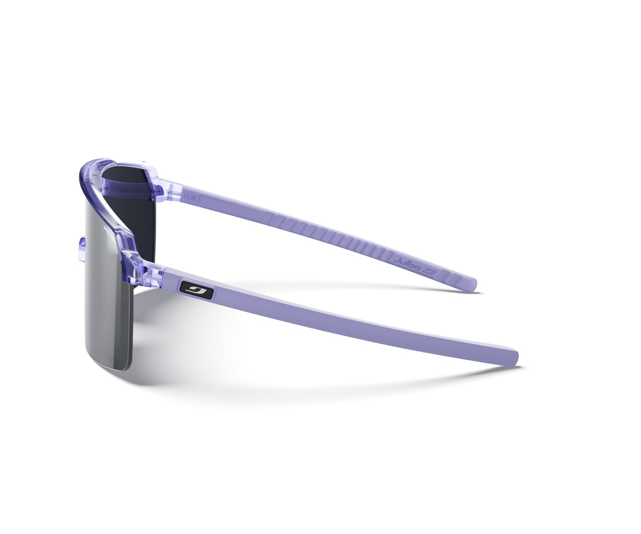 Julbo INTENSITY JUNIOR – Hellviolett / RAUCHGRAU