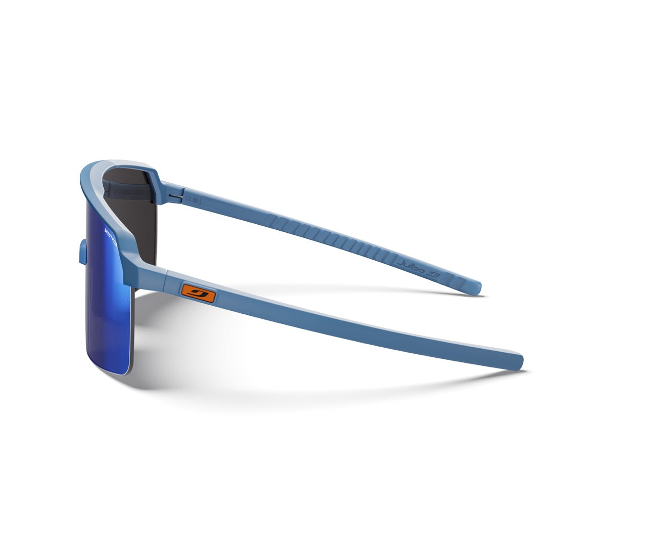 Julbo INTENSITY JUNIOR – Blau / RAUCHGRAU