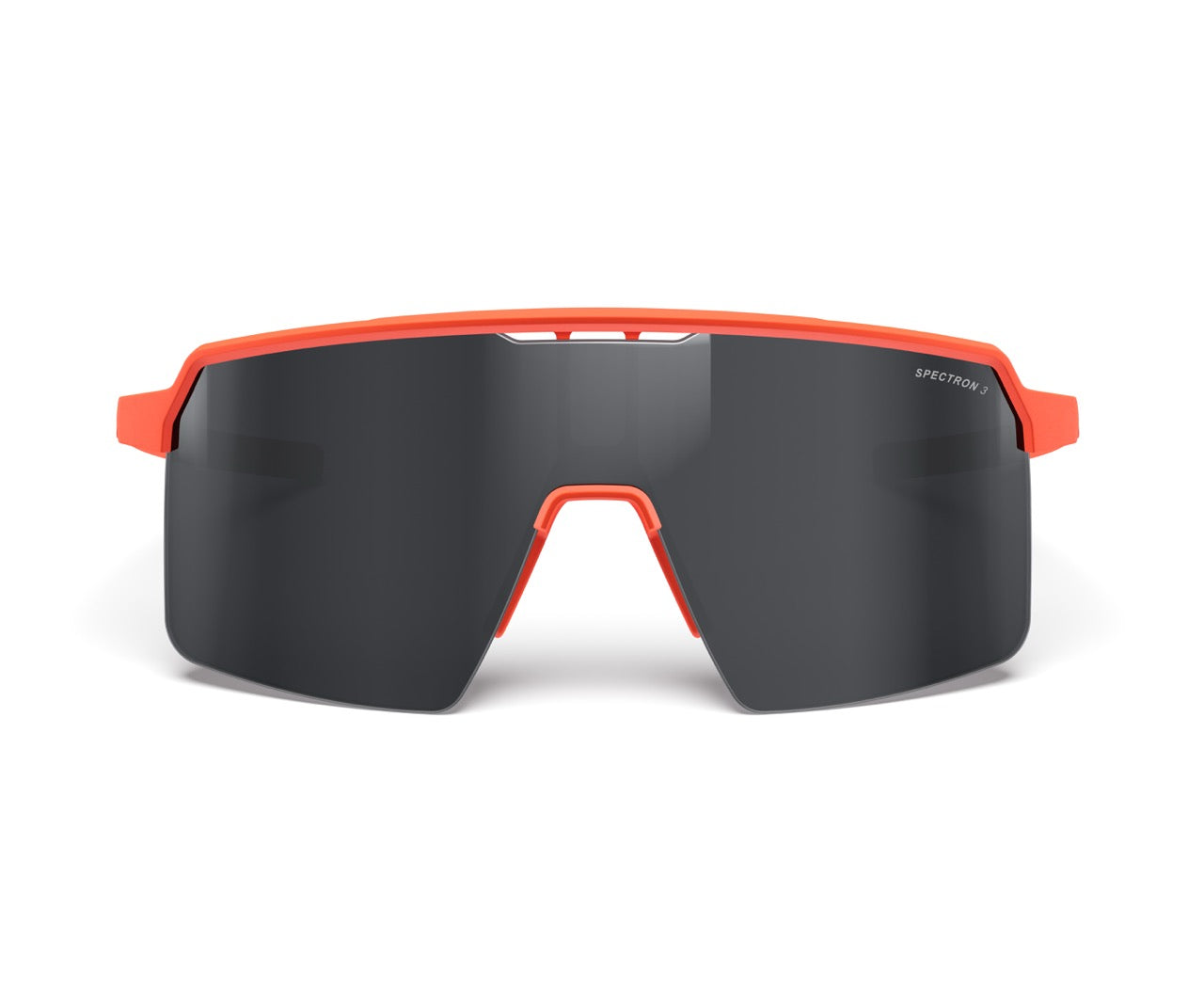 Julbo INTENSITY JUNIOR – Neonorange / RAUCHGRAU