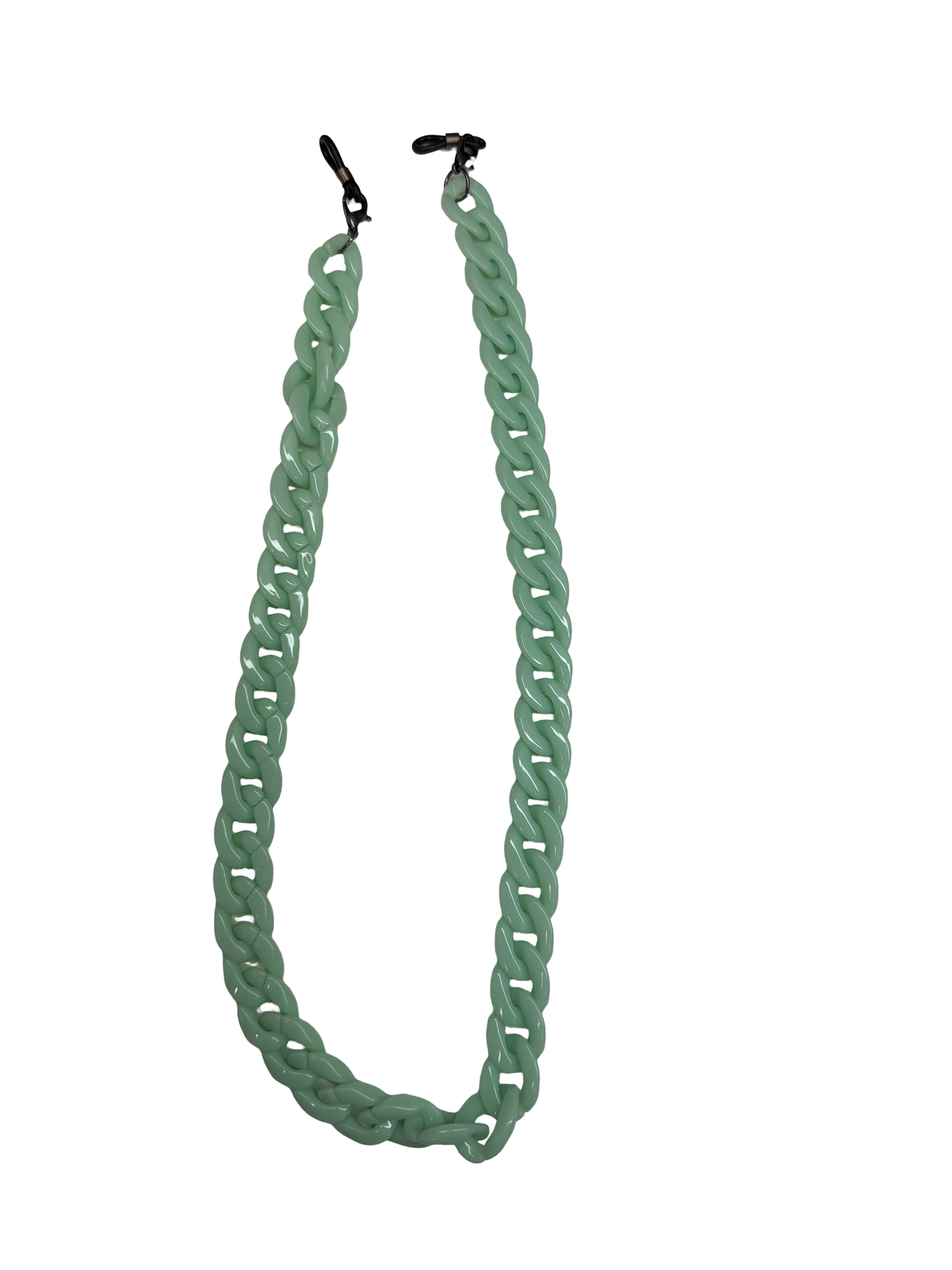 Brillenkordel Ketten aus Kunststoff