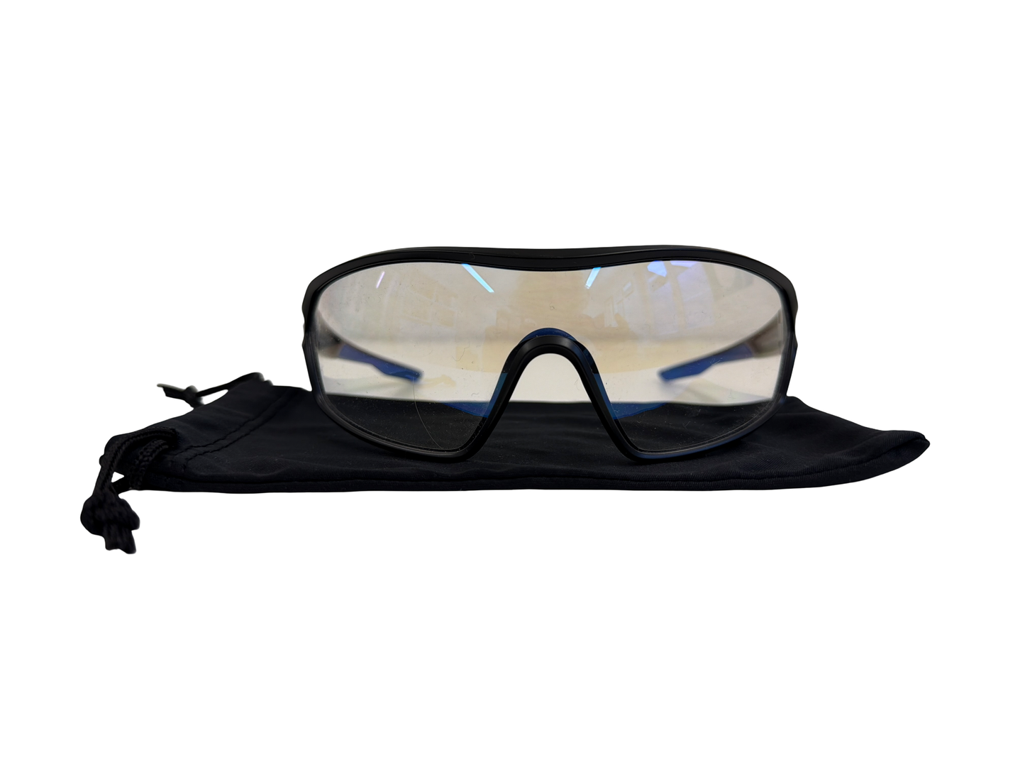 Spritzschutz Schutzbrille Mod. A2115A