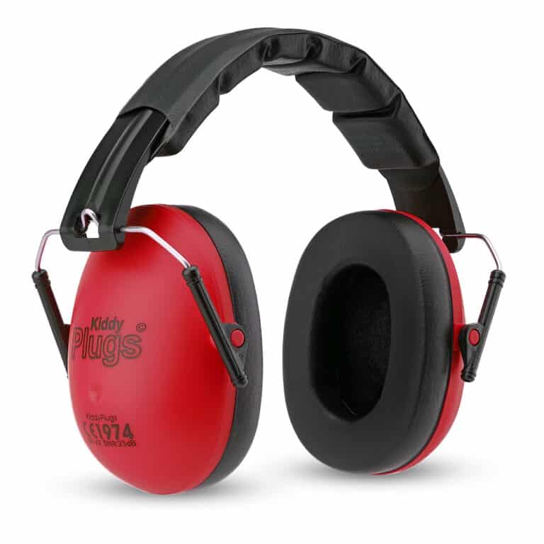 Kinder-Kapselgehörschutz – zuverlässiger Lärmschutz für empfindliche Ohren
