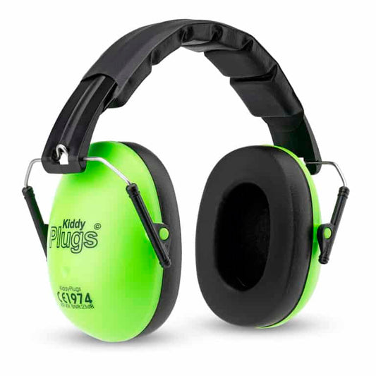 Kinder-Kapselgehörschutz – zuverlässiger Lärmschutz für empfindliche Ohren