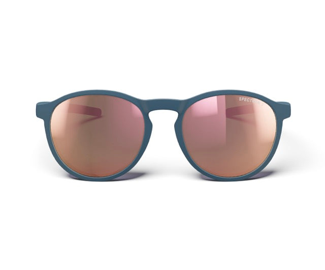 Julbo JOLIET – Entenblau Matt / RAUCHGRAU