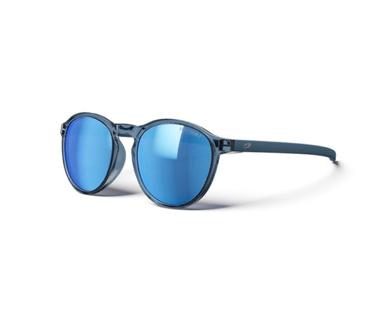 Julbo JOLIET – Entenblau Durchscheinend Glänzend / Entenblau Matt / RAUCHGRAU