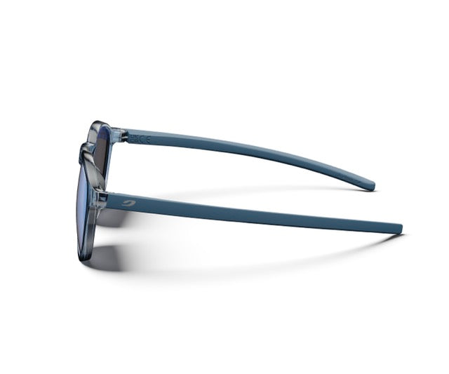 Julbo JOLIET – Entenblau Durchscheinend Glänzend / Entenblau Matt / RAUCHGRAU