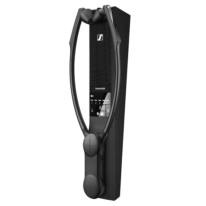 SENNHEISER SET 880