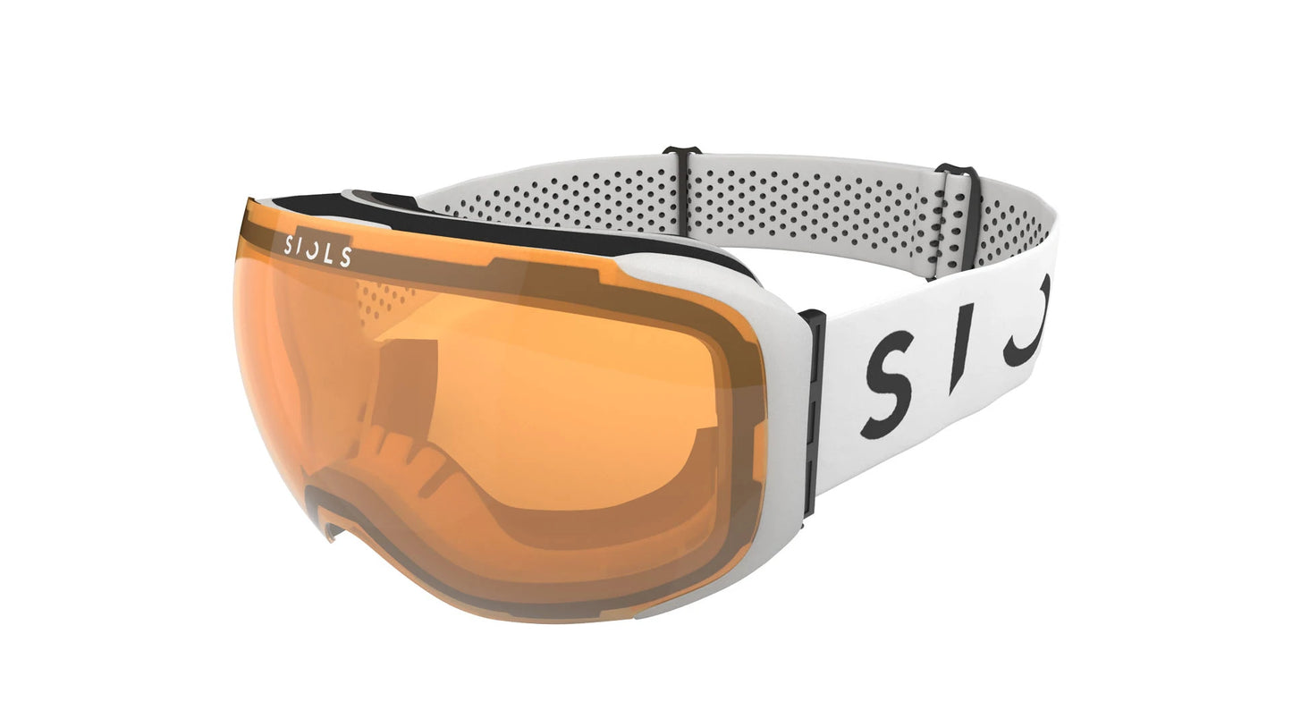 Goggle SKI-Brille SIOLS - solange Vorrat - nur ohne Korrekturbrille verwendbar
