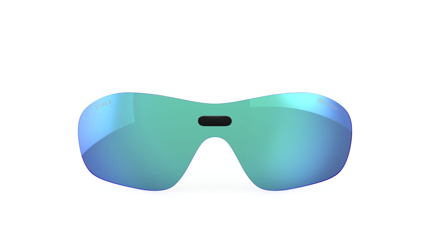 VSN.Casual Wechselgläser Freizeit