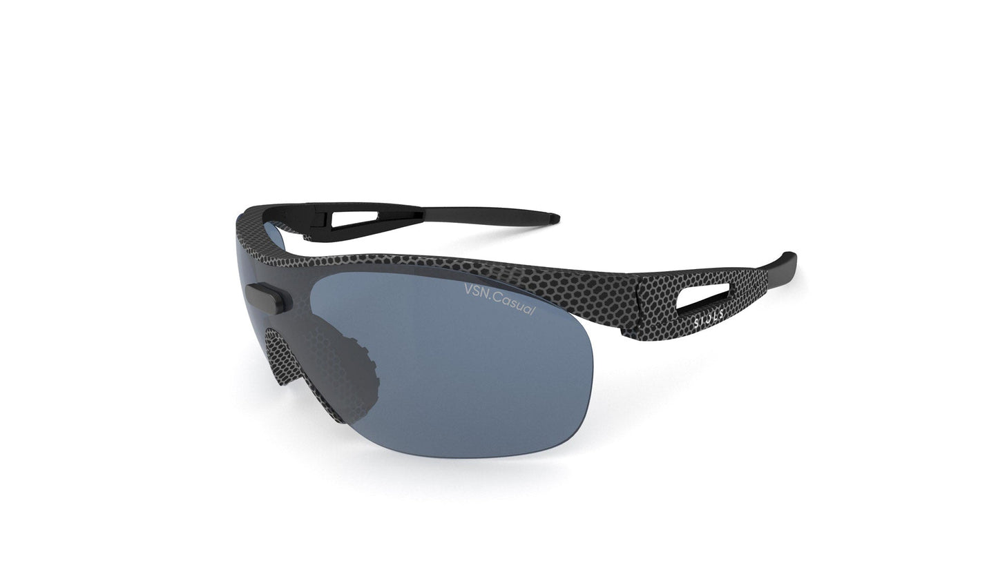 SIOLS.System Casual Sportbrille Freizeit