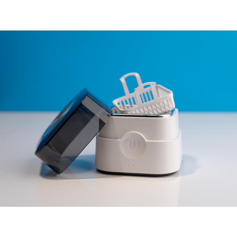 u-sonic 3 - Wiederaufladbare Mini-Ultraschall-Reiniger