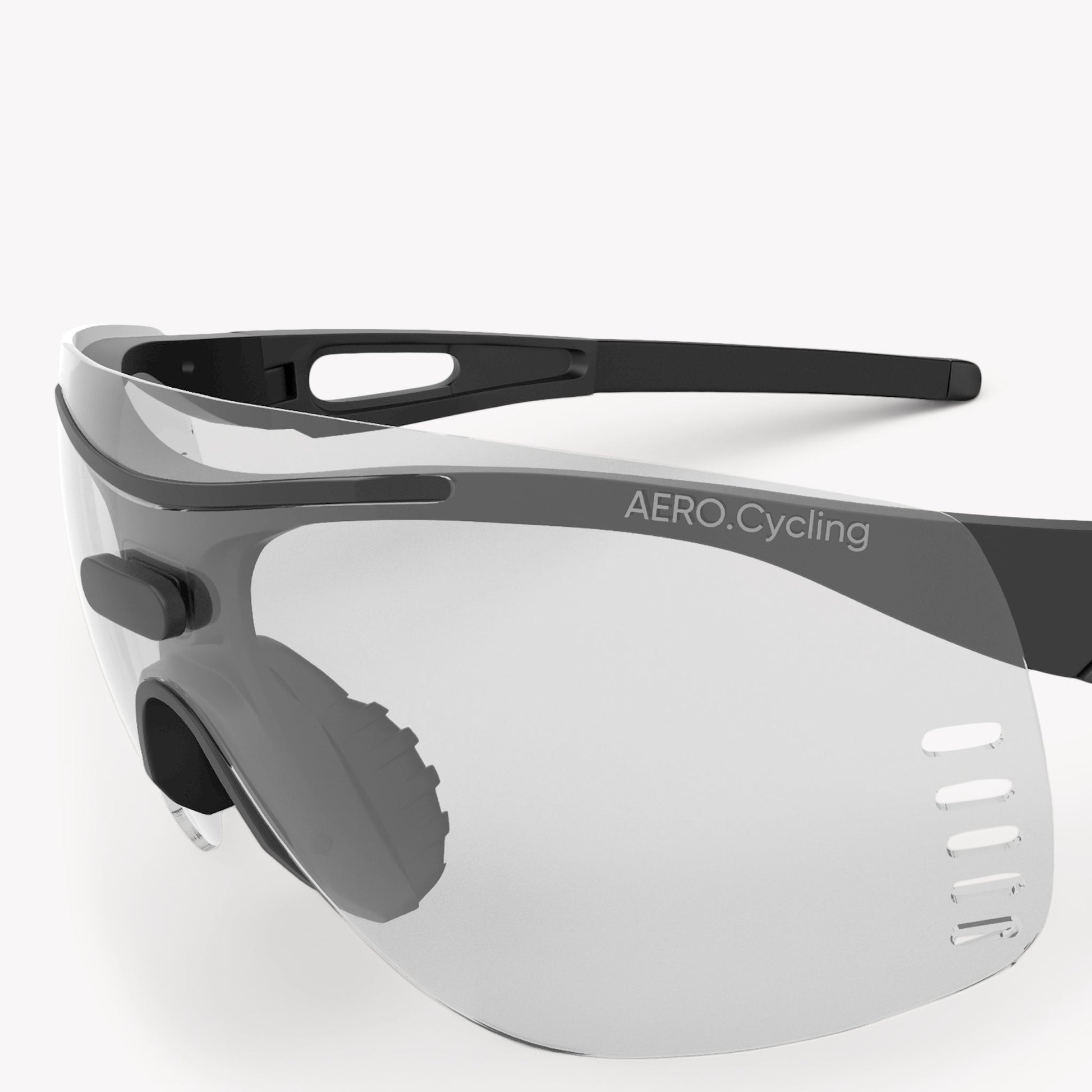 Aero.Cycling Sys.Sportbrille - SIOLS Sports Glasses