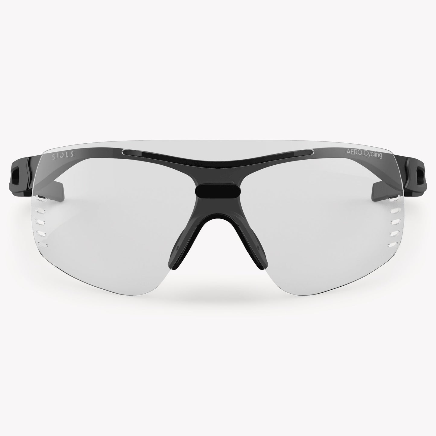 Aero.Cycling Sys.Sportbrille - SIOLS Sports Glasses