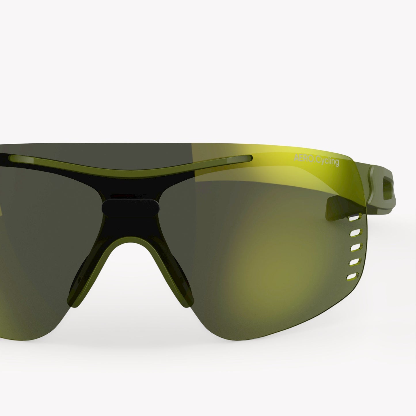 Aero.Cycling Sys.Sportbrille - SIOLS Sports Glasses