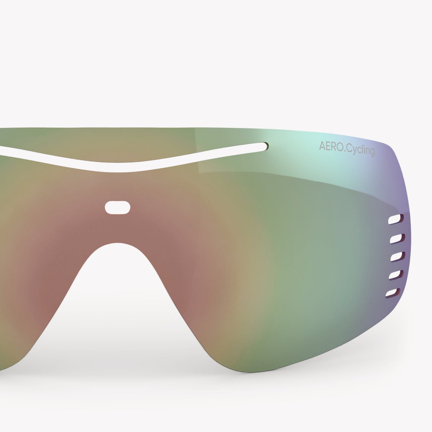 Aero.Cycling Sys.Wechselscheiben - SIOLS Sports Glasses