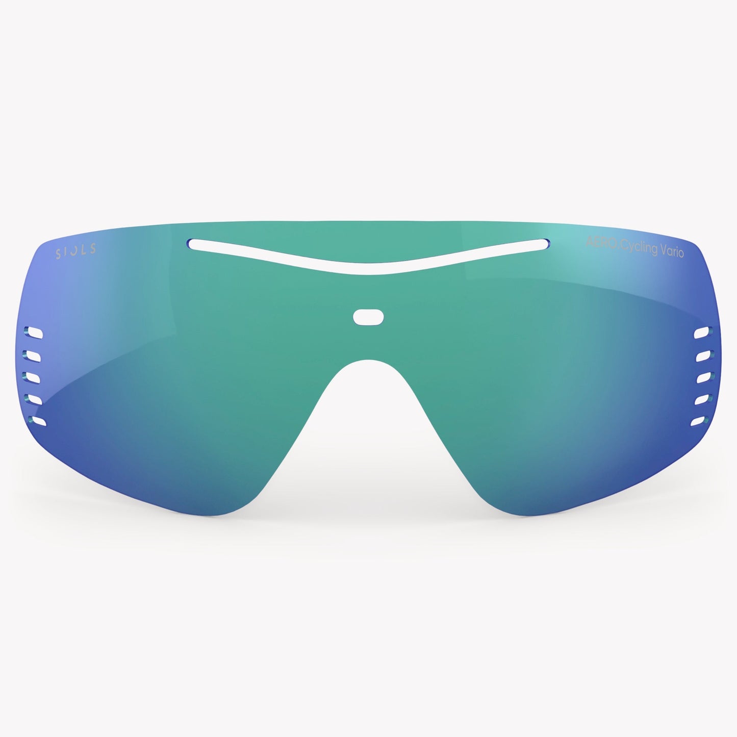 Aero.Cycling Sys.Wechselscheiben - SIOLS Sports Glasses