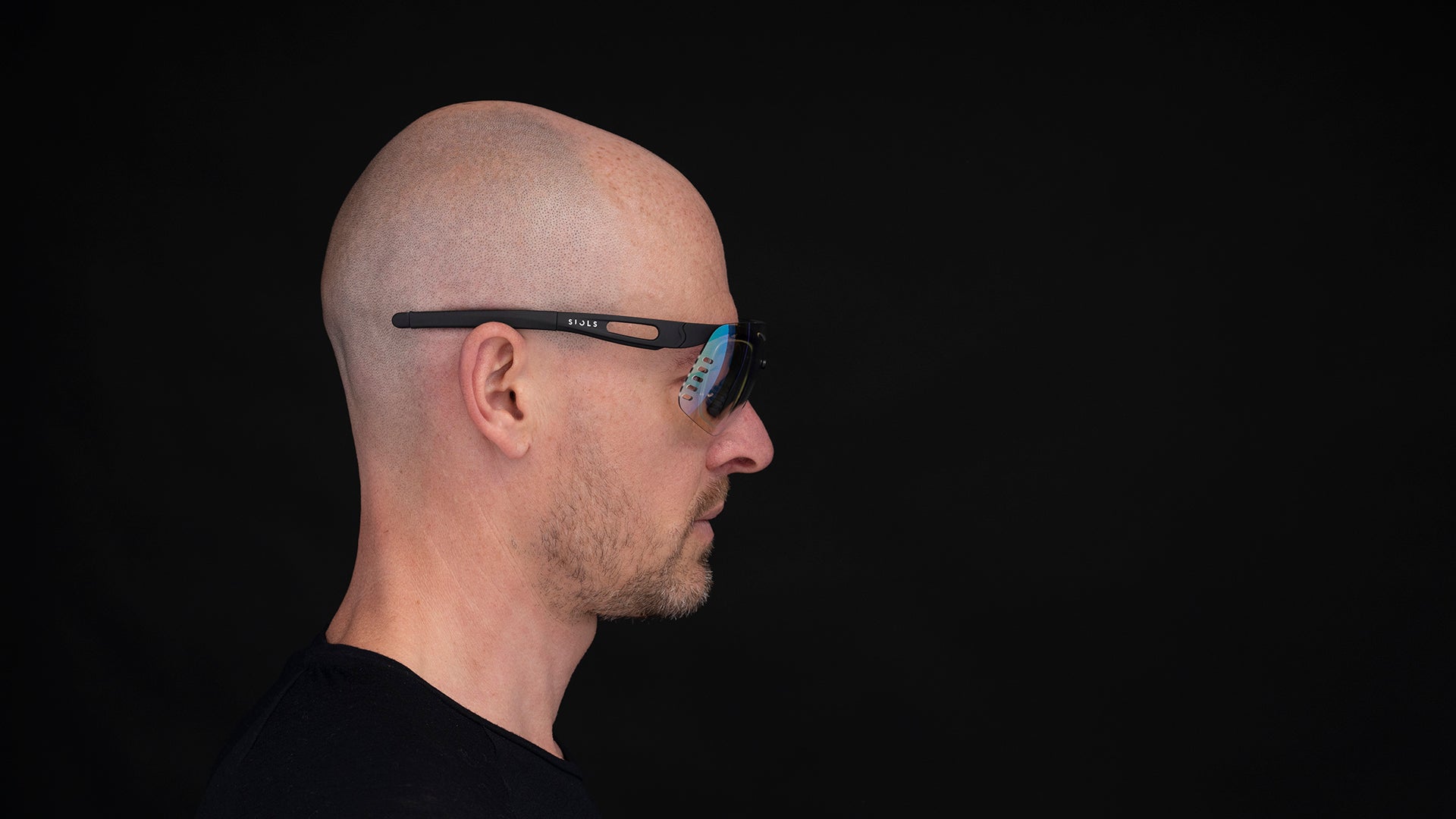 AERO.Cycling Vario Wechselgläser Fahrrad - SIOLS Sports Glasses