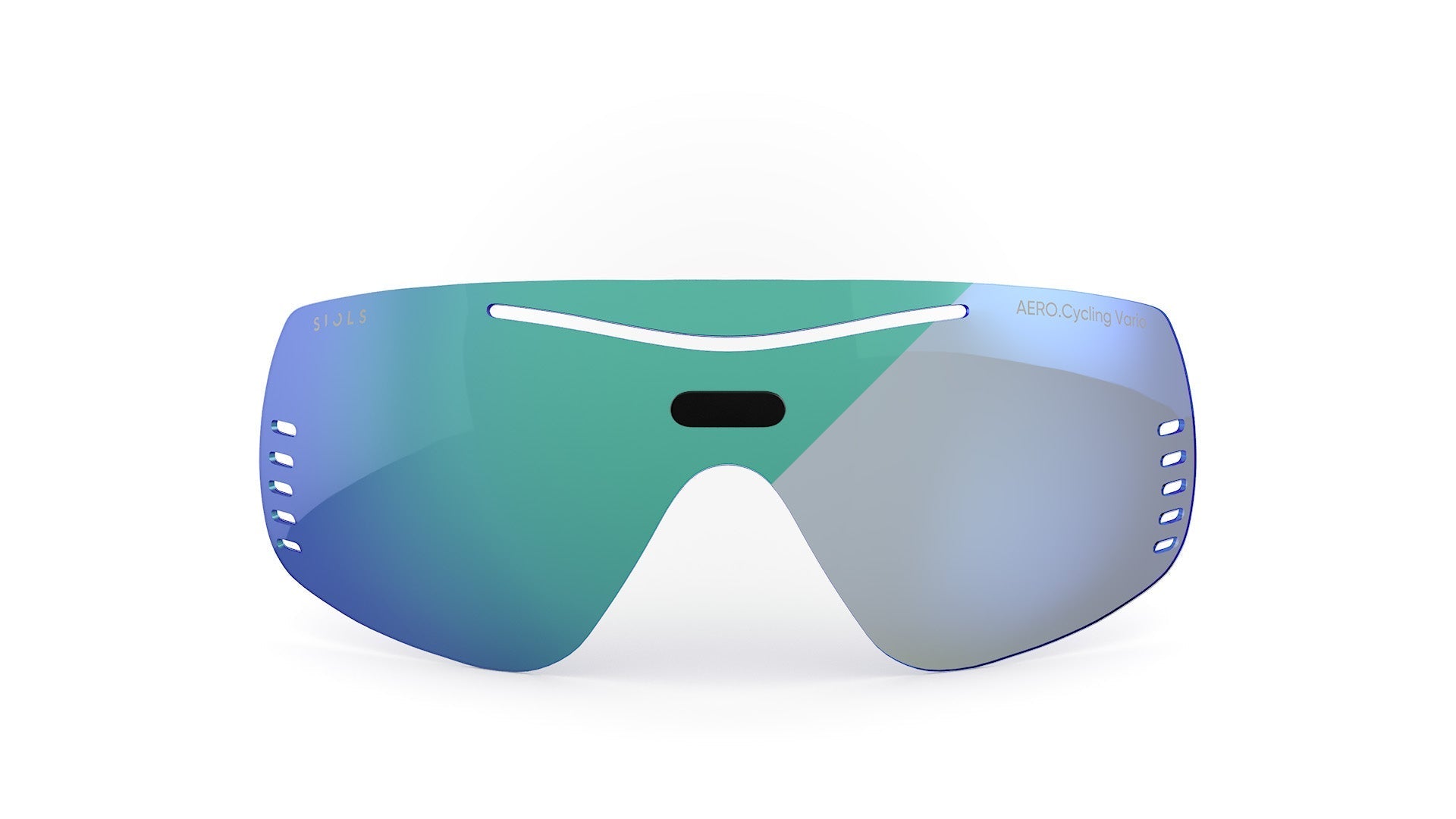 AERO.Cycling Vario Wechselgläser Fahrrad - SIOLS Sports Glasses