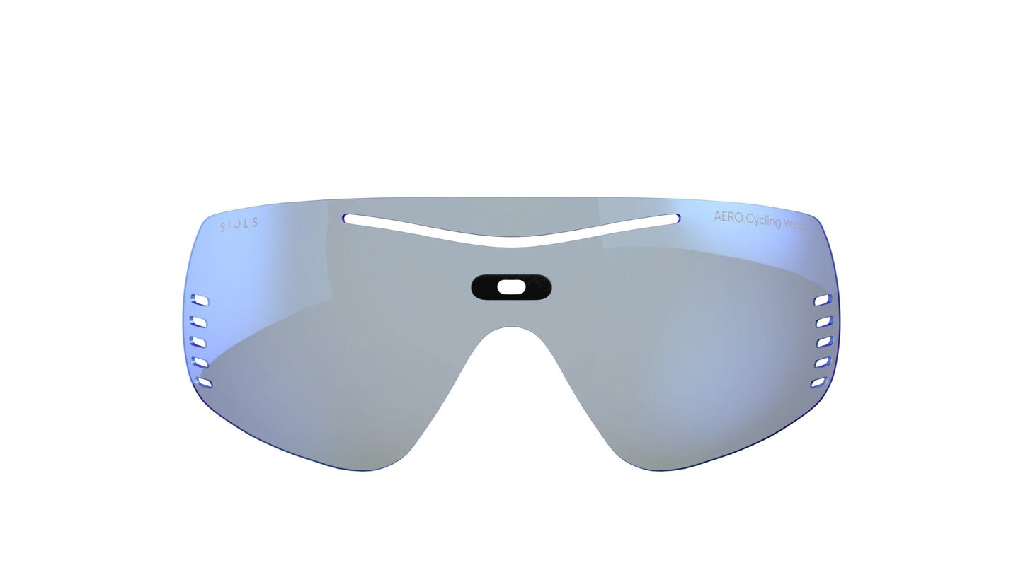 AERO.Cycling Vario Wechselgläser Fahrrad - SIOLS Sports Glasses