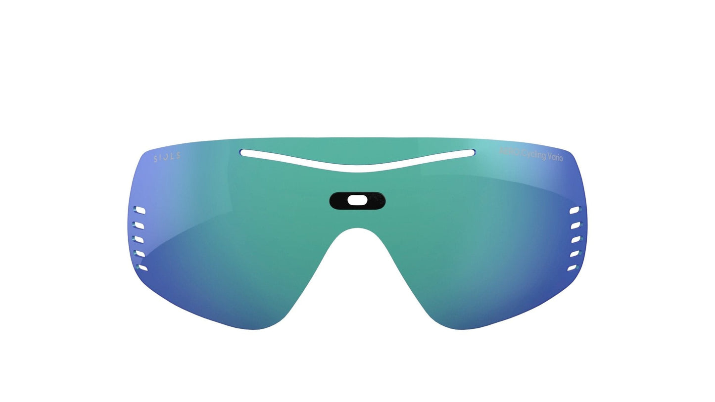 AERO.Cycling Vario Wechselgläser Fahrrad - SIOLS Sports Glasses
