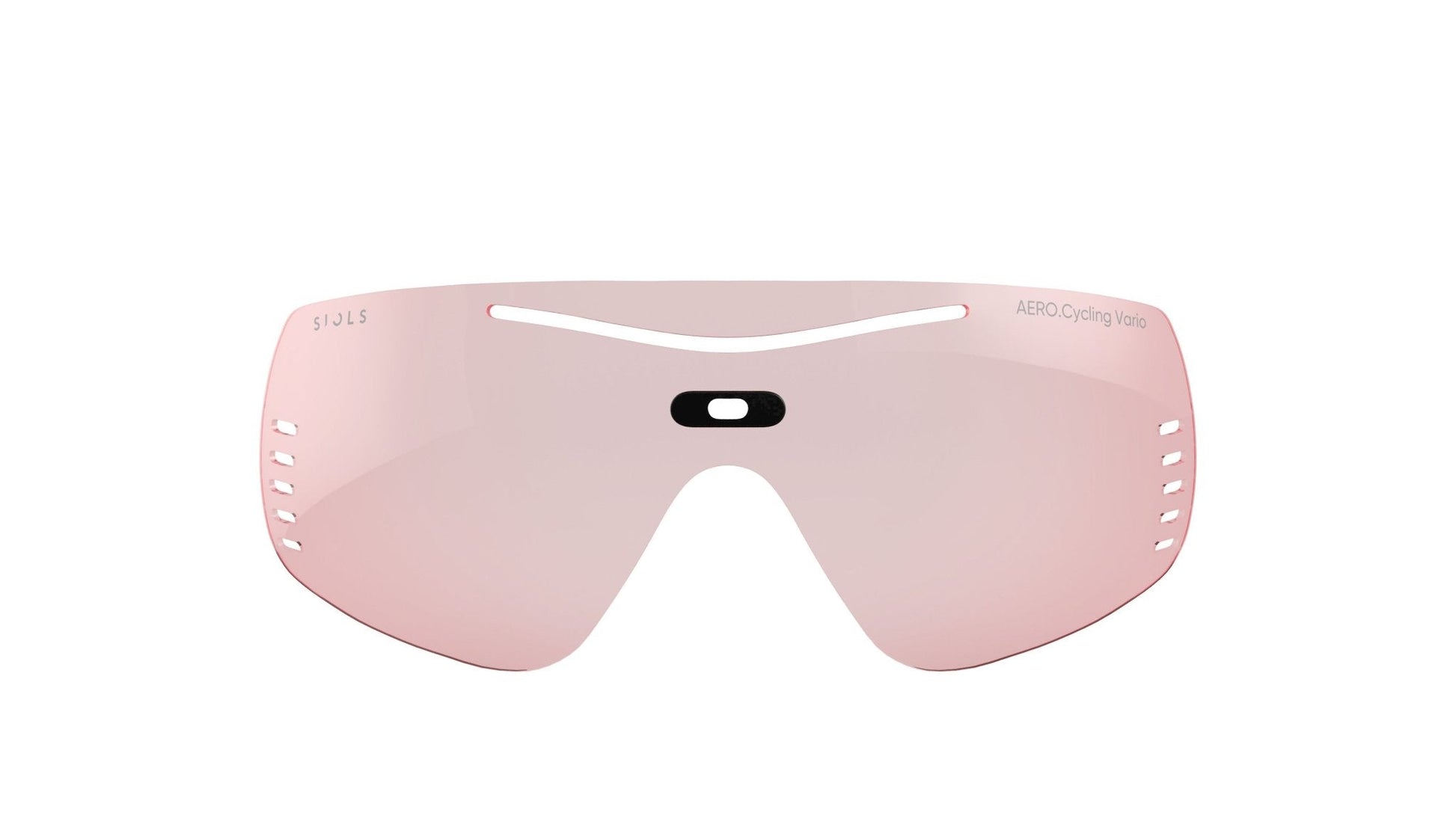 AERO.Cycling Vario Wechselgläser Fahrrad - SIOLS Sports Glasses