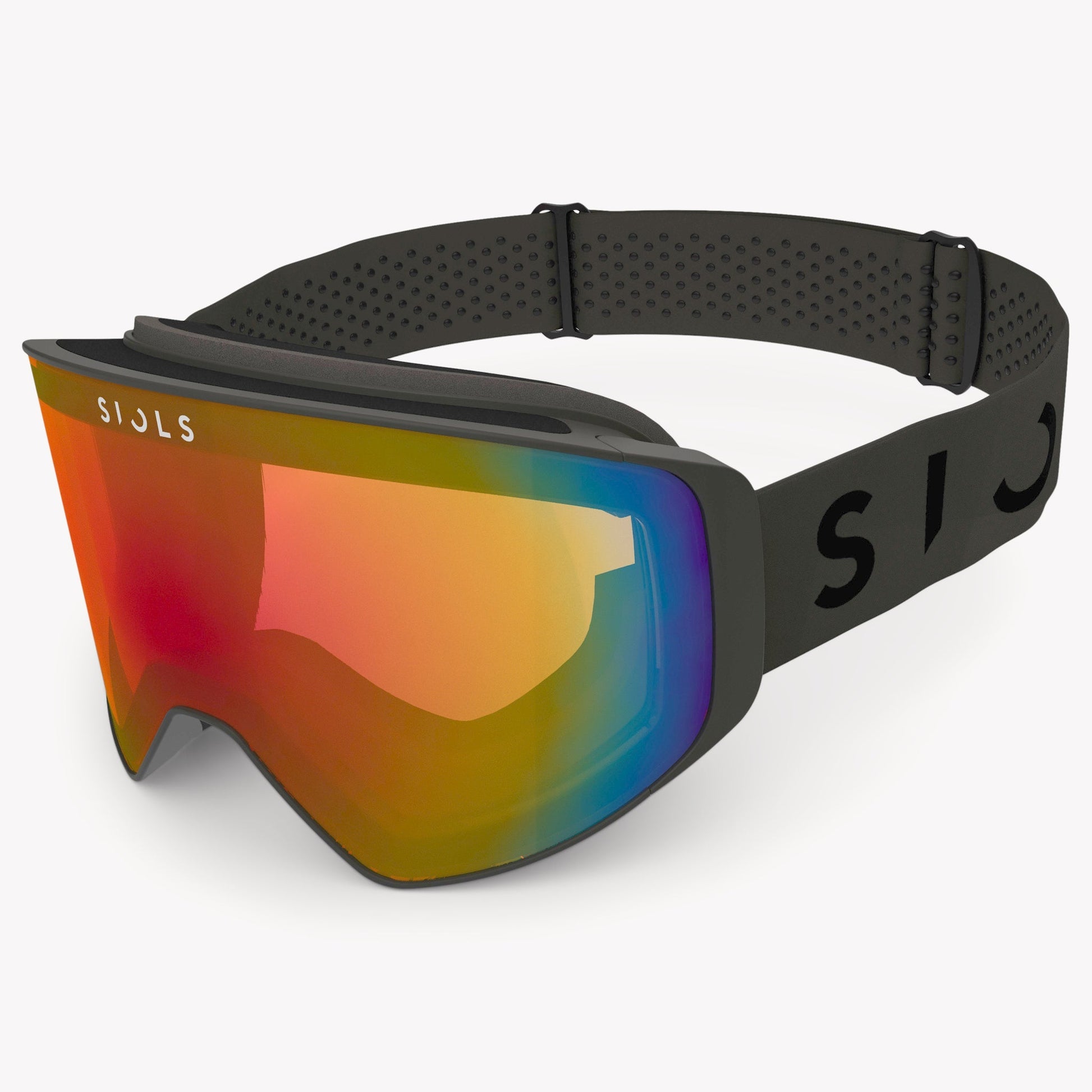 Aero.Goggle Skibrille - SIOLS Sports Glasses