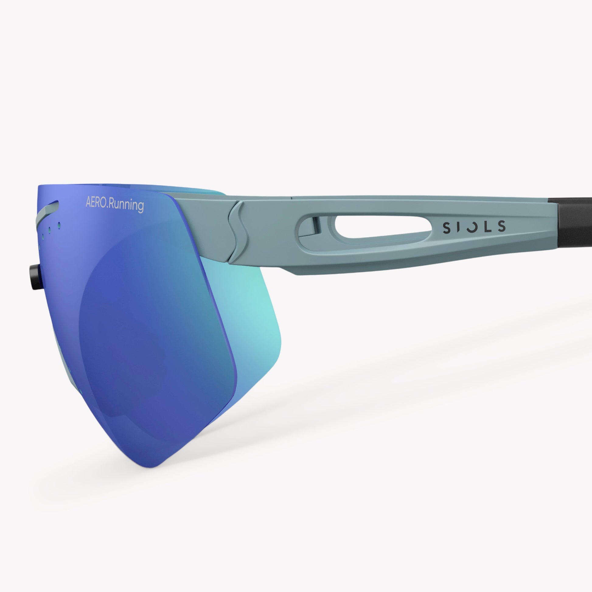 Aero.Running Sys.Sportbrille - SIOLS Sports Glasses
