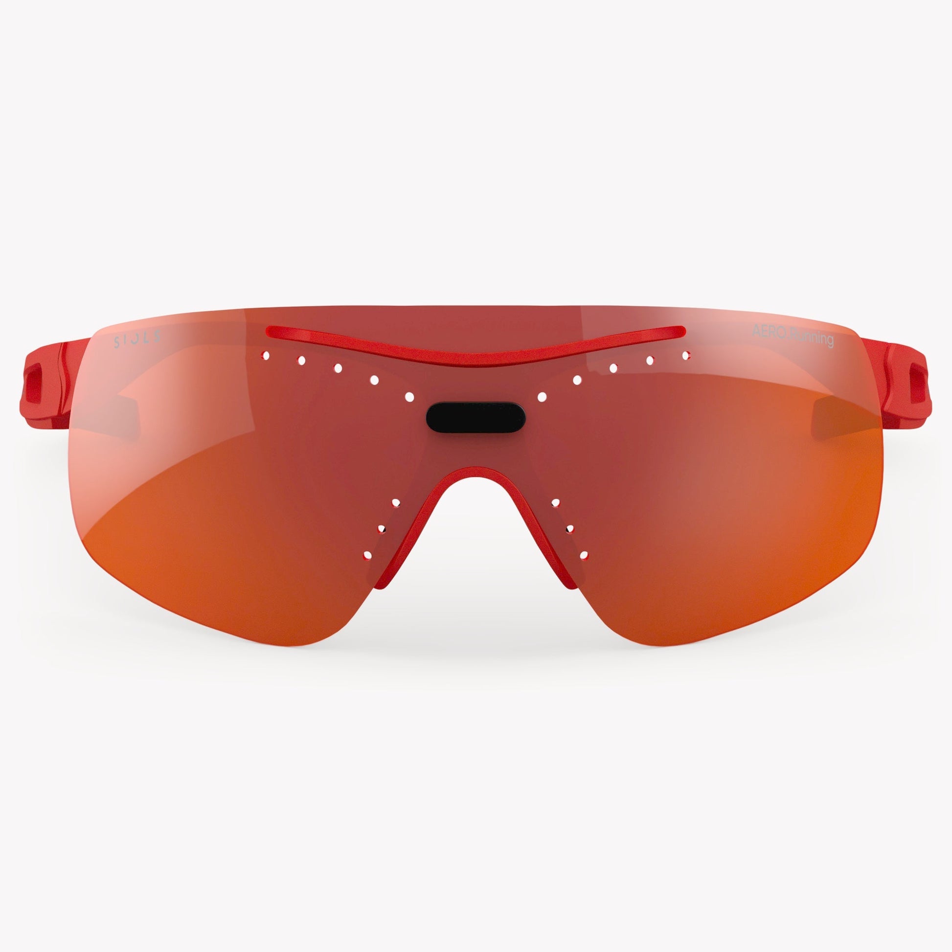 Aero.Running Sys.Sportbrille - SIOLS Sports Glasses