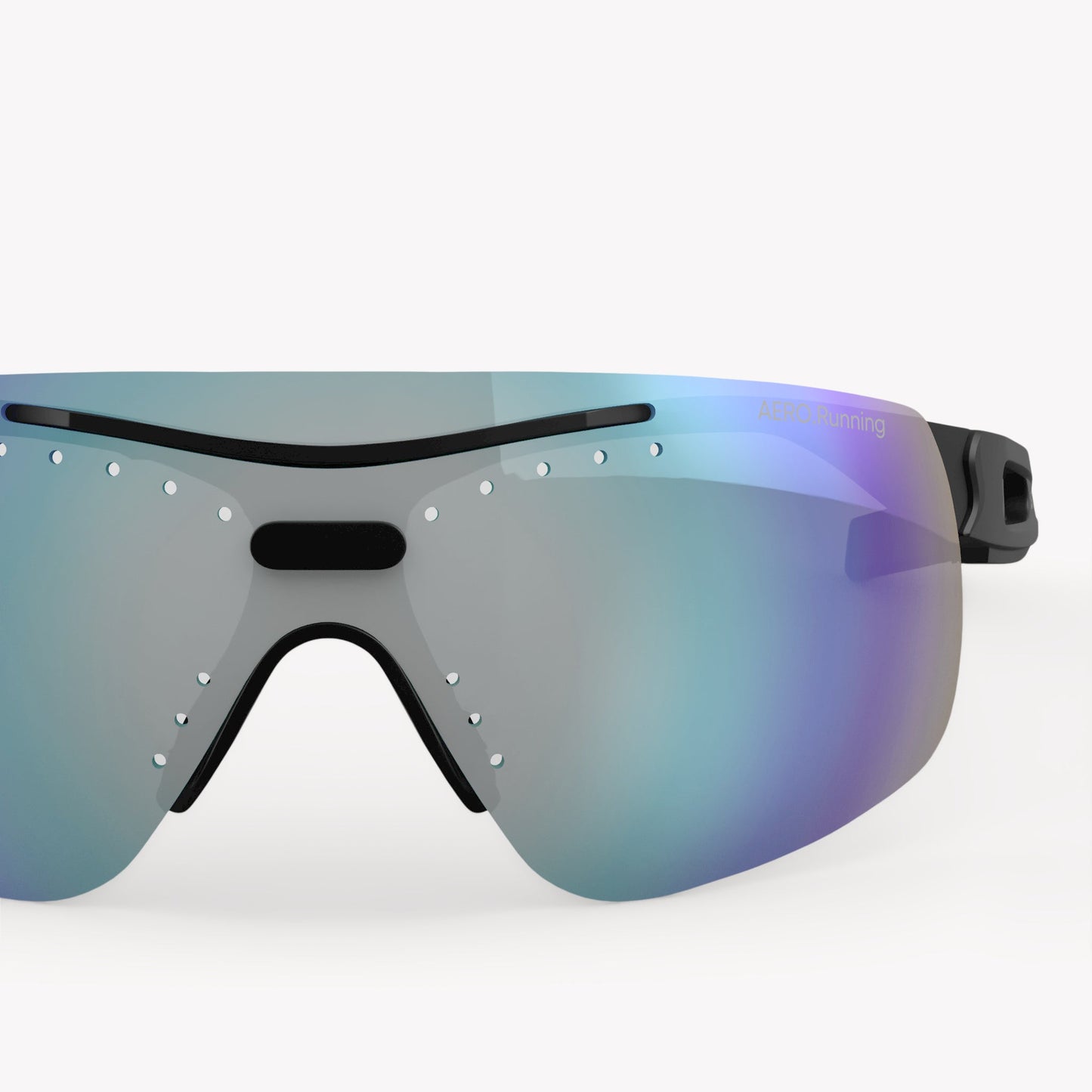Aero.Running Sys.Sportbrille - SIOLS Sports Glasses