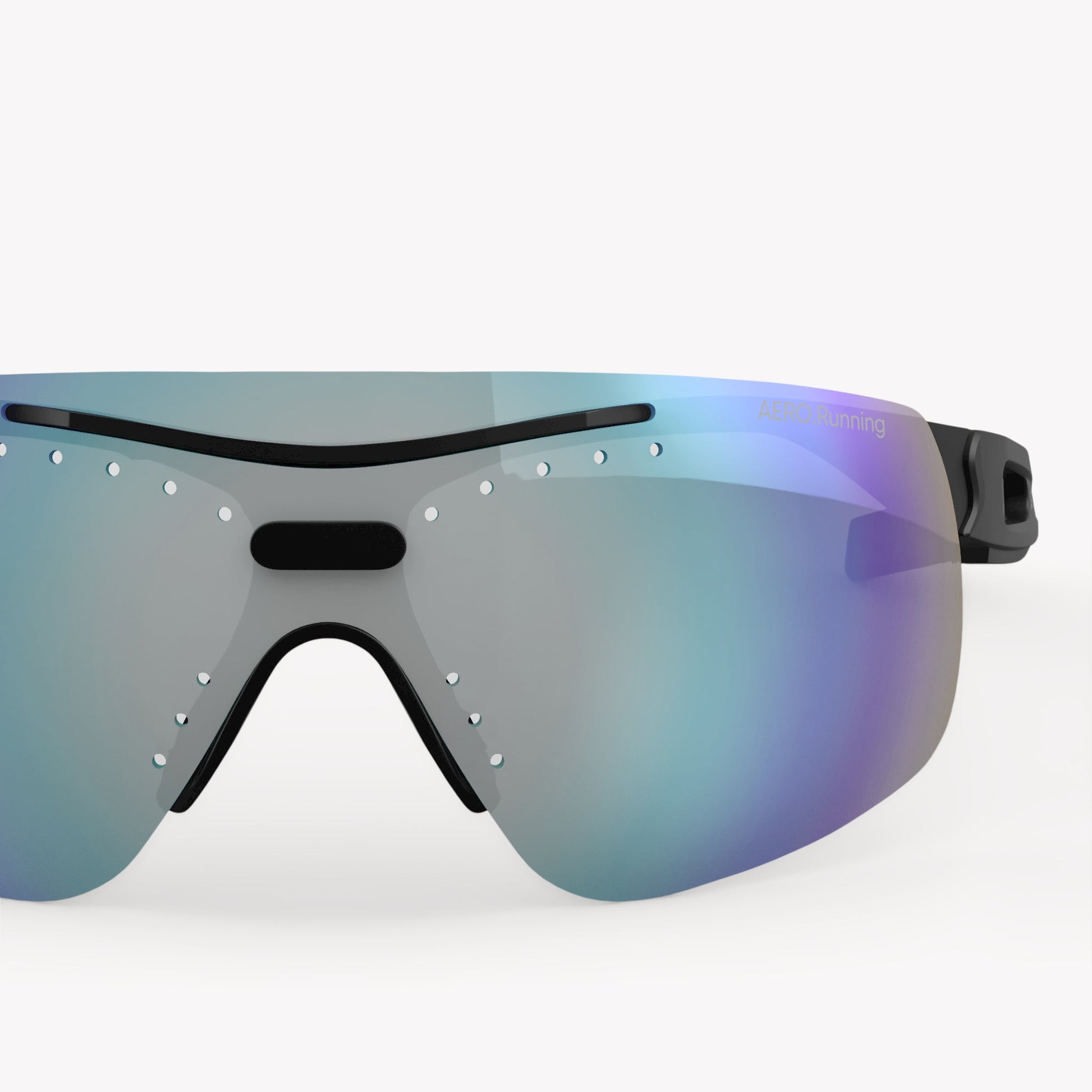 Aero.Running Sys.Sportbrille - SIOLS Sports Glasses