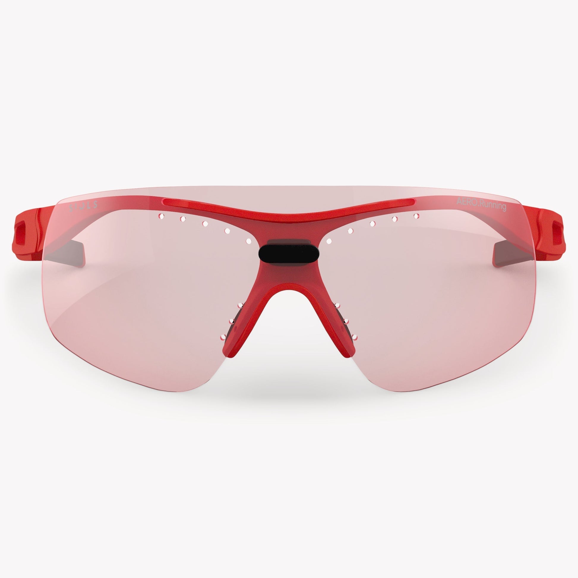 Aero.Running Sys.Sportbrille - SIOLS Sports Glasses