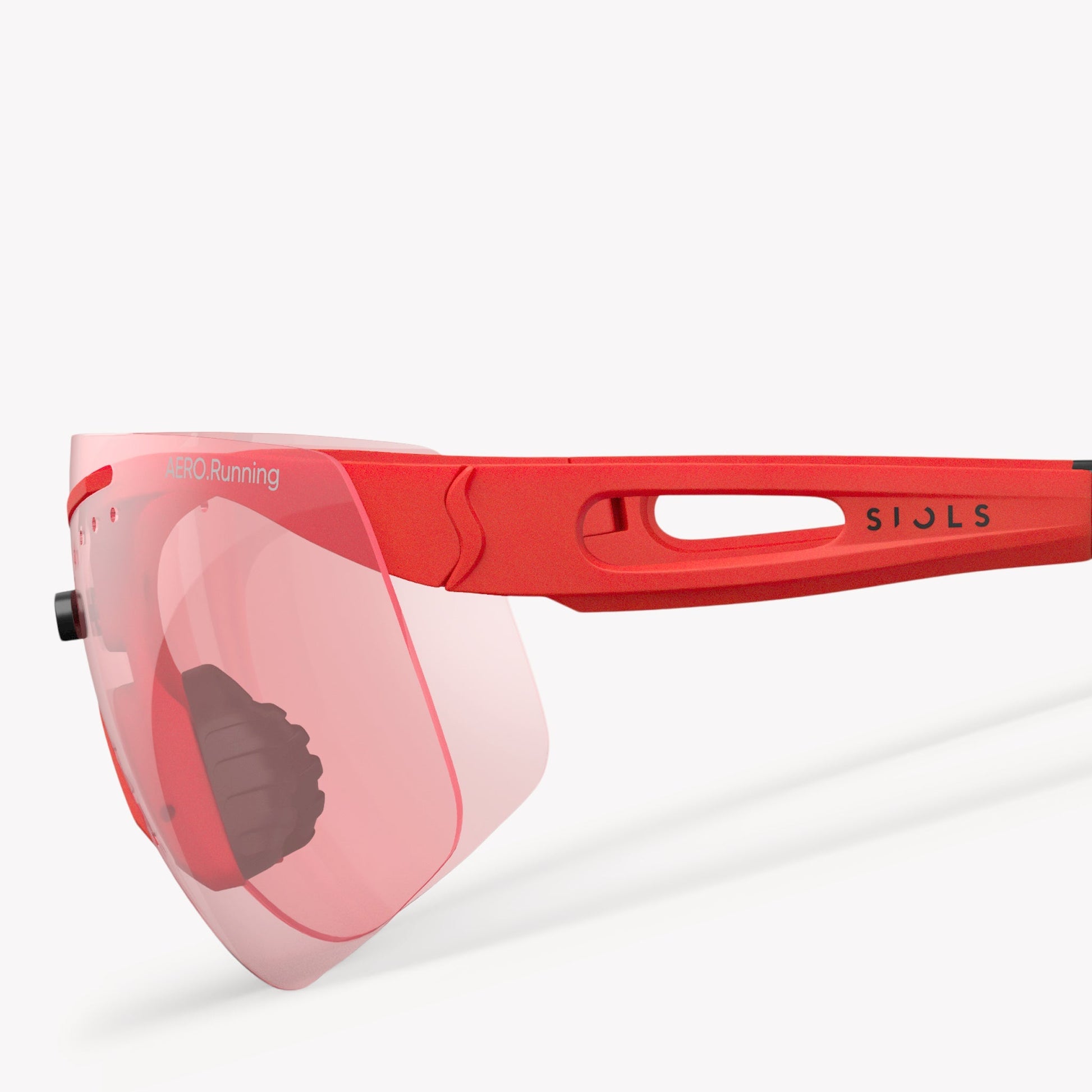 Aero.Running Sys.Sportbrille - SIOLS Sports Glasses